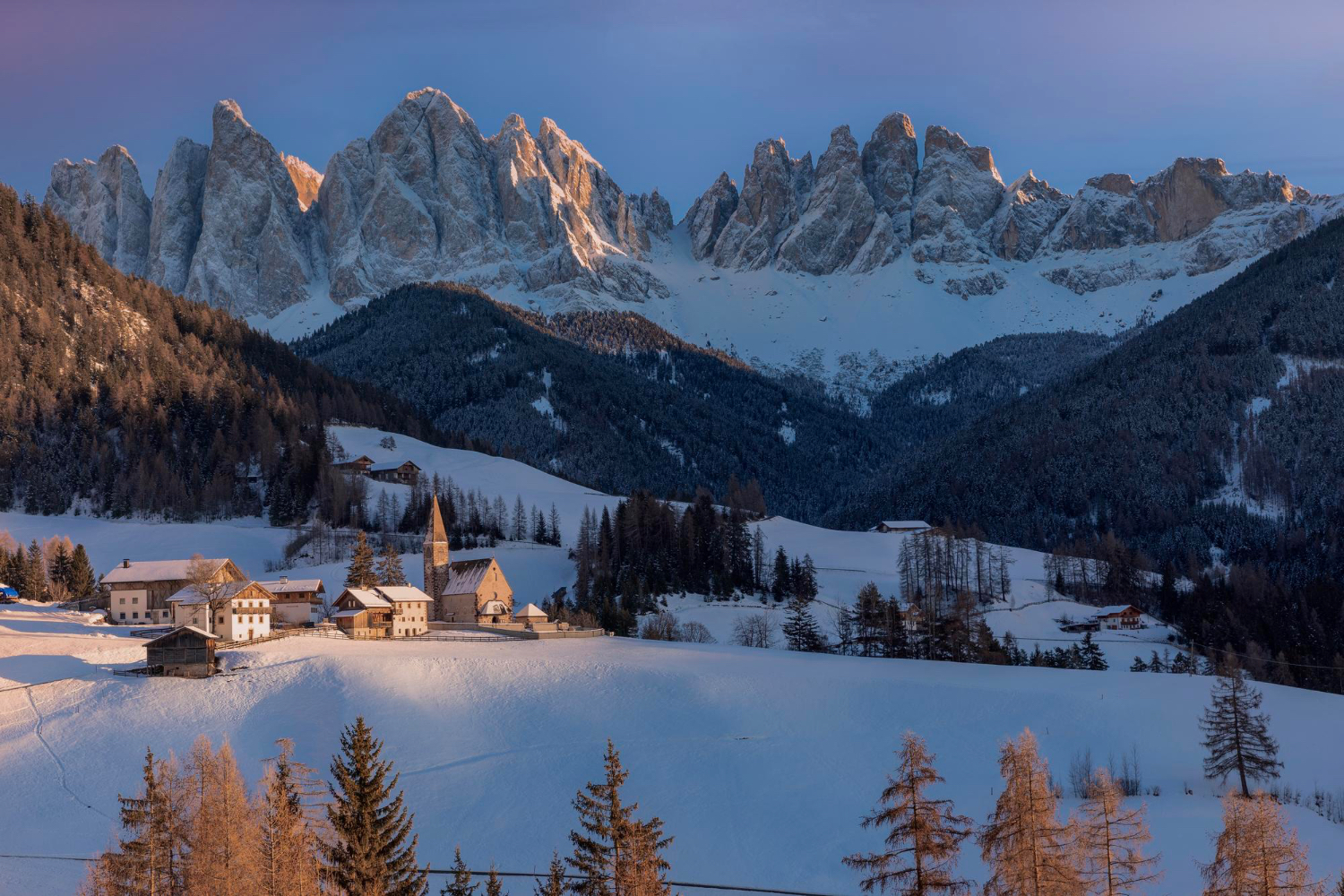 Bella Italia
