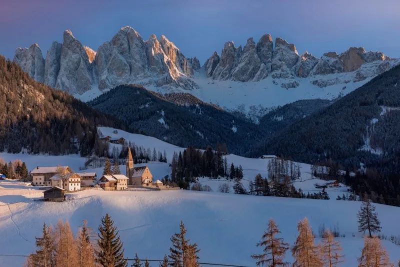 Bella Italia