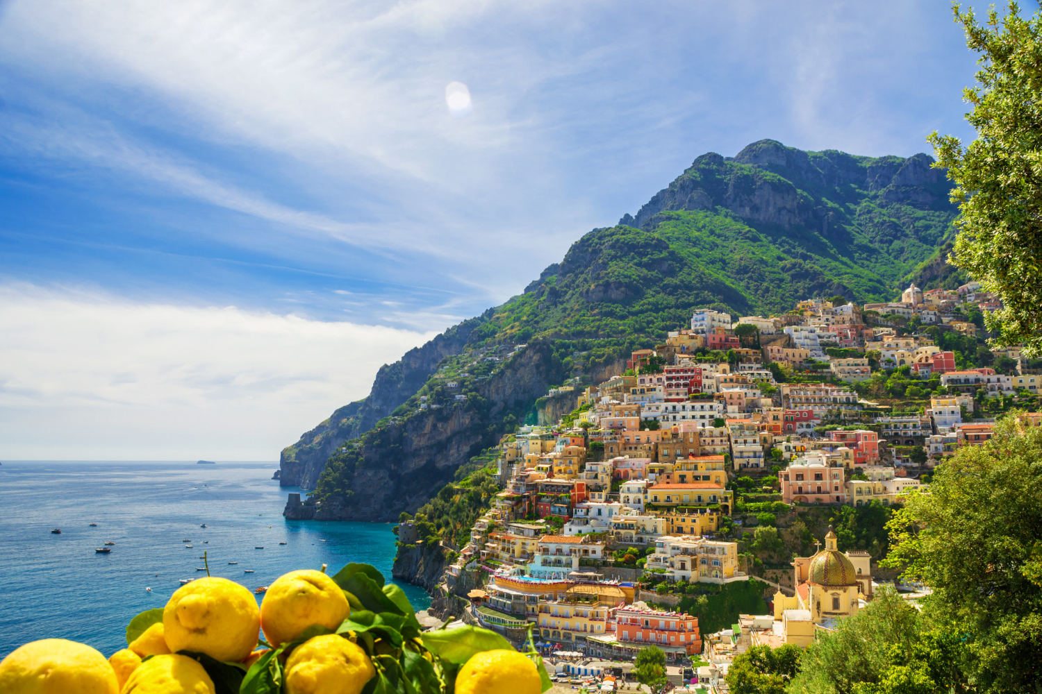 La Dolce Vita