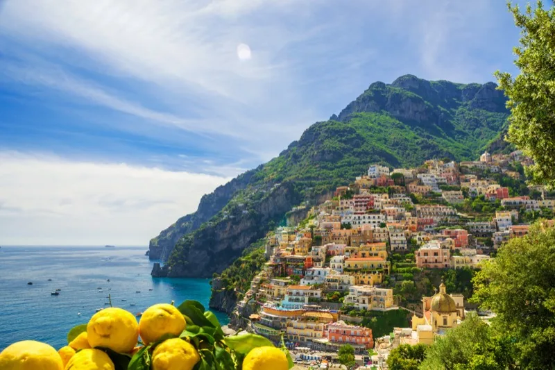 La Dolce Vita